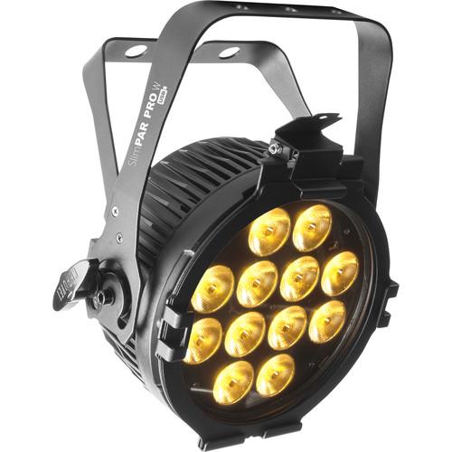 CHAUVET DJ SlimPAR Pro W USB Variable White LED Wash Light