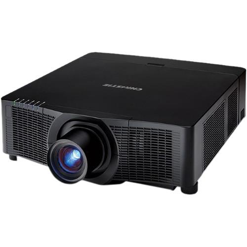 Christie D Series LWU601i-D 6000L WUXGA 3LCD Projector