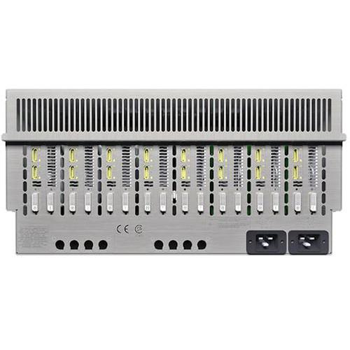 Cubix XPRM-G3-82A 19" 5U Gen3 GPU-Xpander Rackmount 8