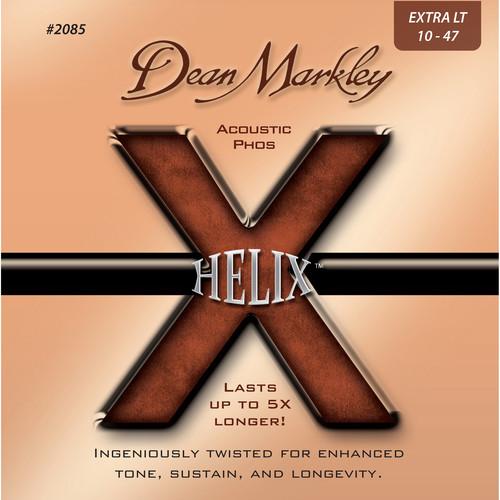 Dean Markley 2085 XL - Helix