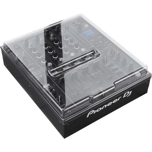 Decksaver Cover for Pioneer DJM-900 NXS2