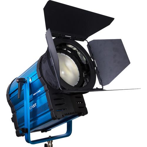 Dracast LED5000 Bi-Color LED Fresnel with Wi-Fi