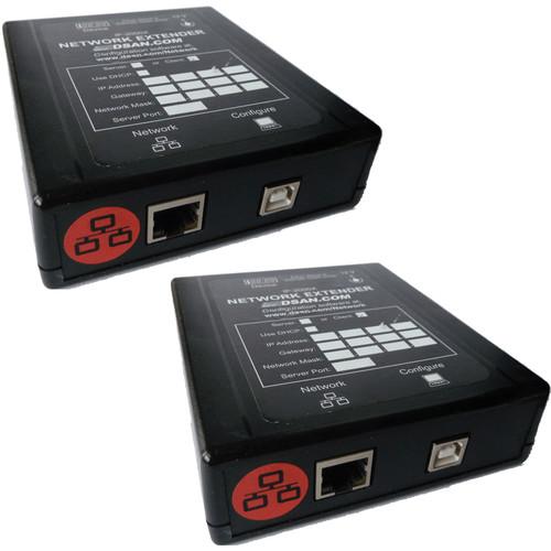 DSAN Corp. Network Extender for Limitimer Speaker Timer System