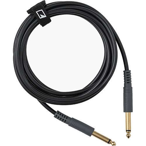 Elektron 1 4" TS to 1 4" TS Instrument Cable