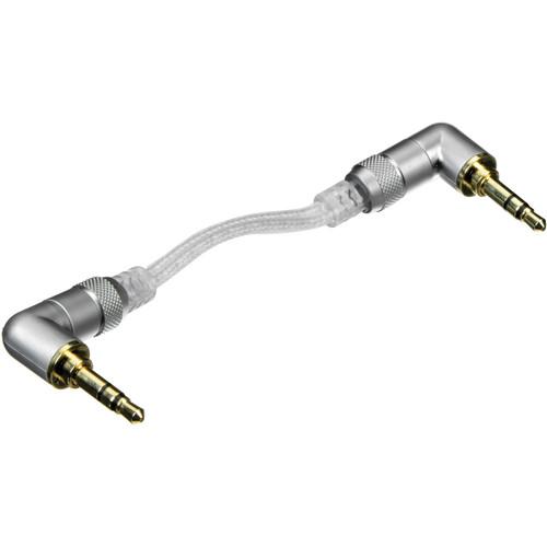 FiiO Professional 3.5mm Stereo Audio Cable - L17