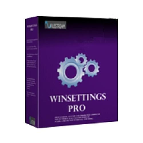 FileStream WinSettings Pro