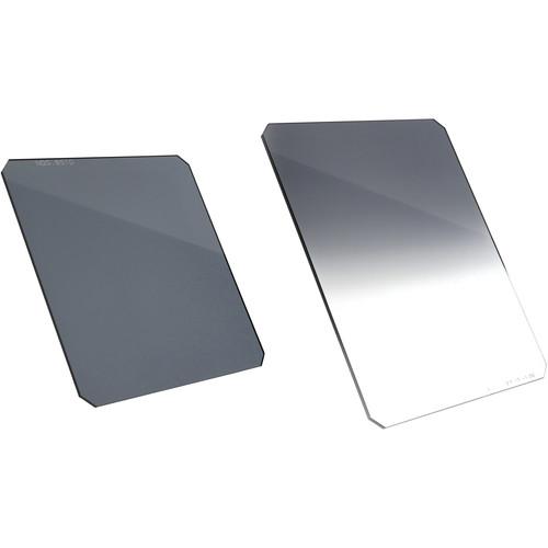 Formatt Hitech 4 x 4" and 4 x 5" Neutral Density Two-Filter Starter Kit