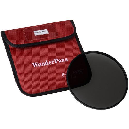 FotodioX 186mm Slim ND 0.9 Filter