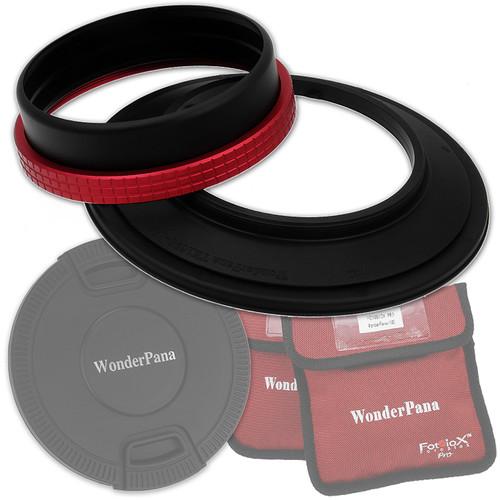 FotodioX WonderPana 145 Core Unit Kit for Tokina 16-28mm Lens