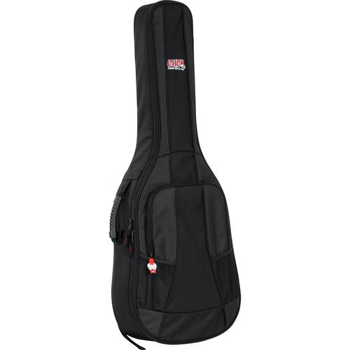 Gator Cases GB-4G-MINIACOU - 4G Style Gig Bag for Mini Acoustic Guitar