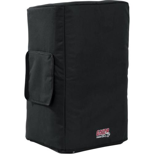 Gator Cases Nylon Speaker Cover for Compact 12" Speaker Cabinets