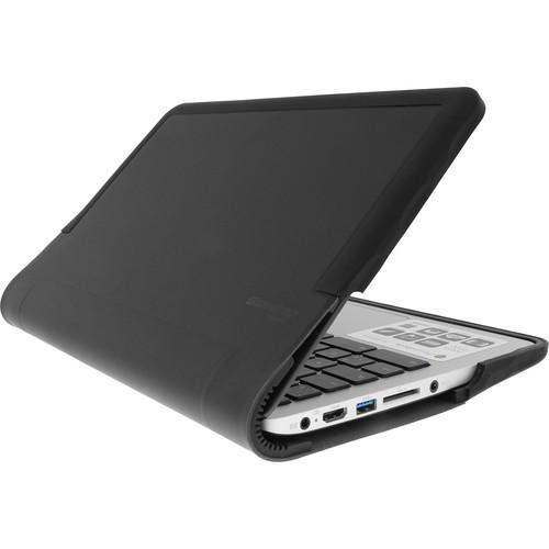 Gumdrop Cases SoftShell for Asus 11.6" C200 Chromebook