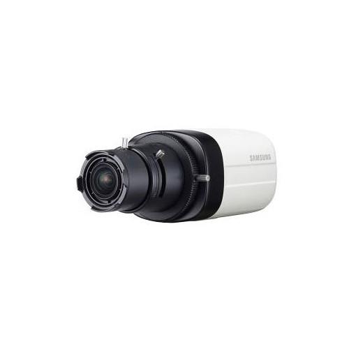 Hanwha Techwin SCB-6003 1080p AHD Box Camera