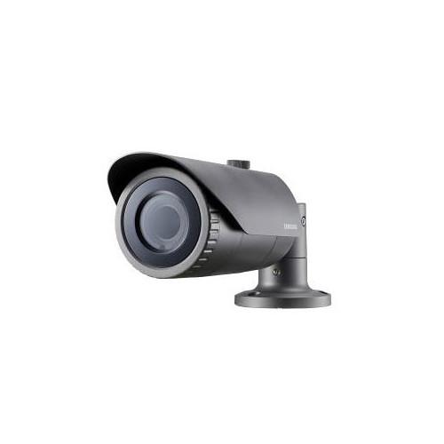 Hanwha Techwin WiseNet HD 2MP AHD Outdoor Bullet Camera with Night Vision