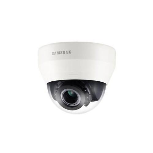 Hanwha Techwin WiseNet HD SCD-6083R 1080p AHD Dome Camera with Night Vision