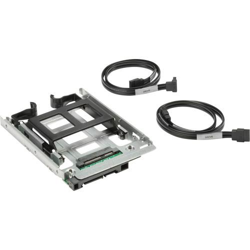 HP J5T63AA 2.5" to 3.5" HDD Adapter Kit