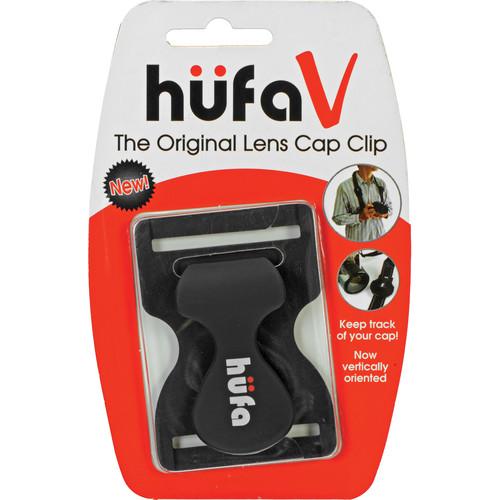 HUFA V Clip