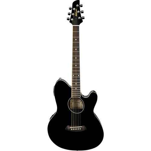 Ibanez TCY10E Talman Series Acoustic Electric Guitar