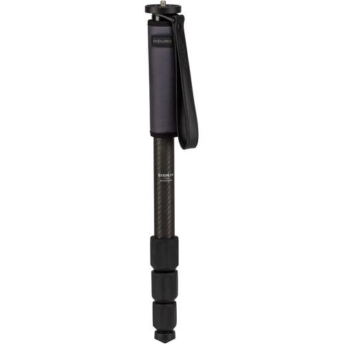 Induro GIM304L Grand Stealth Series 3 Carbon Fiber Monopod