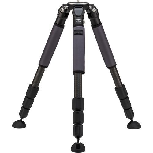 Induro GIT204 Grand Series 2 Stealth Carbon Fiber Tripod
