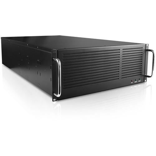 iStarUSA 45 x 3.5" HDD Bays EATX Storage Server Chassis eSATA Port Multiplier