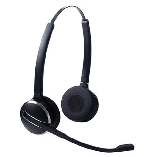 Jabra PRO 9450 Duo Wireless Headset