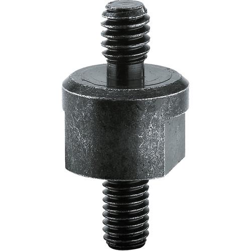 K&M 23721-100-55 Threaded Bolt 1 4" x 31.5mm
