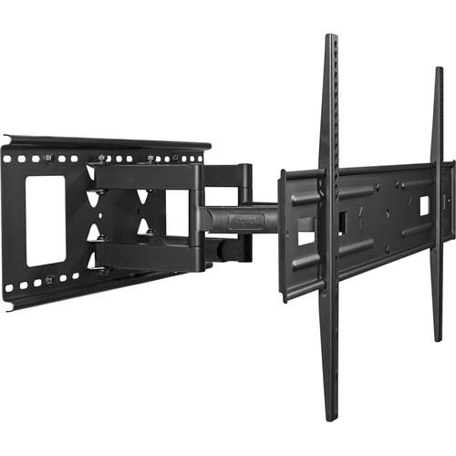 Kanto Living FMX2C Full Motion Wall Mount for 37 to 80" TVs