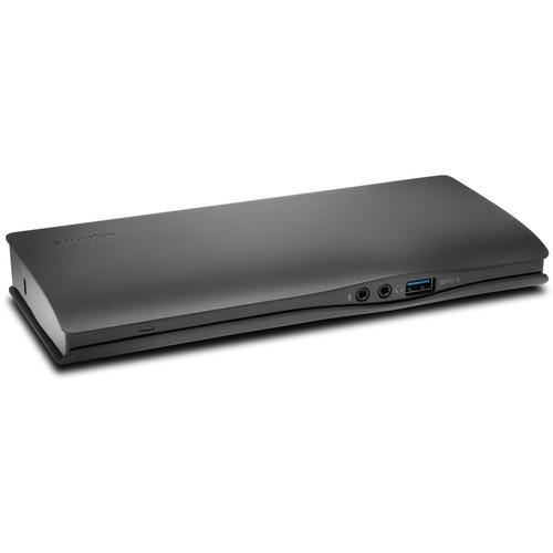 Kensington SD4500 USB Type-C Docking Station