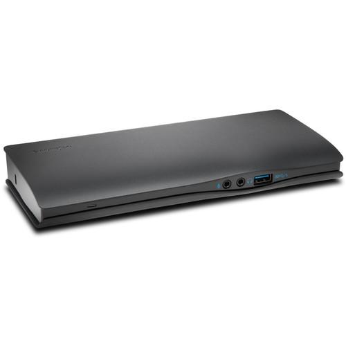 Kensington SD4600P USB Type-C Docking Station with Power