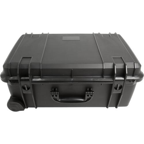 Kessler Crane Hardshell Case for Motion Control Products
