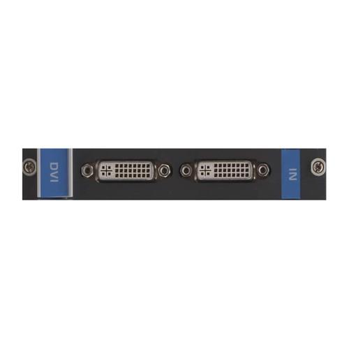 Kramer 2-Input HDMI over OM3 Fiber Card for VS-1616D Matrix Switcher