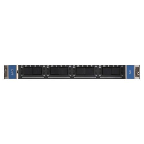 Kramer 4-Input HDMI over OM3 Card for VS-3232DN Switcher