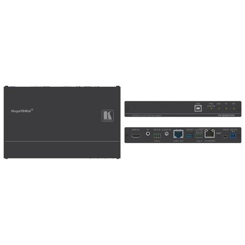 Kramer 4K UHD HDMI USB Audio RS-232 over HDBaseT Transmitter