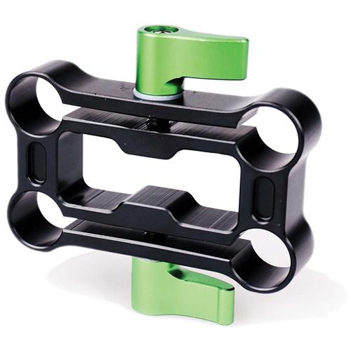 LanParte Height Raiser Clamp