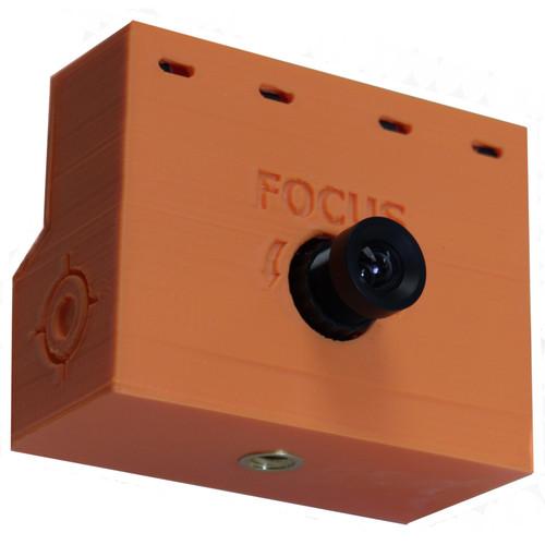 Laser Ammo IR Camera and Recoil Enabled Software Plug-In