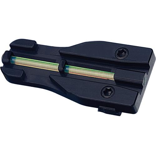 Laser Ammo T.A.S. Green Fiber-Optic J Sight for Springfield XD & XDM