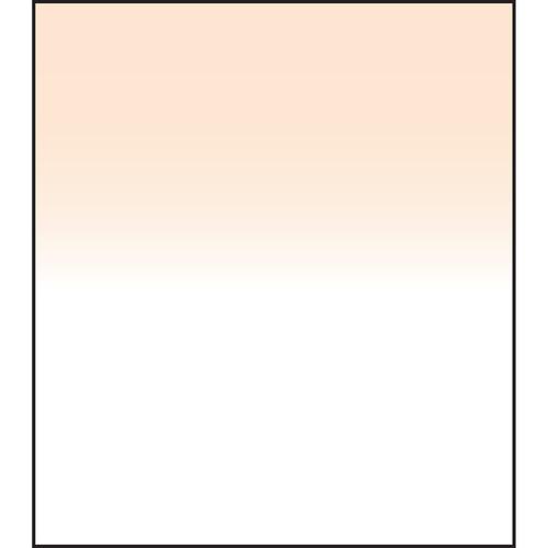 LEE Filters 150 x 170mm Hard-Edge Graduated Coral 3 Filter