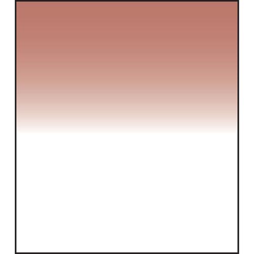 LEE Filters 150 x 170mm Hard-Edge Graduated Mahogany 1 Filter