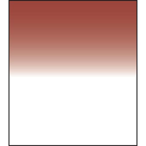 LEE Filters 150 x 170mm Hard-Edge Graduated Mahogany 3 Filter