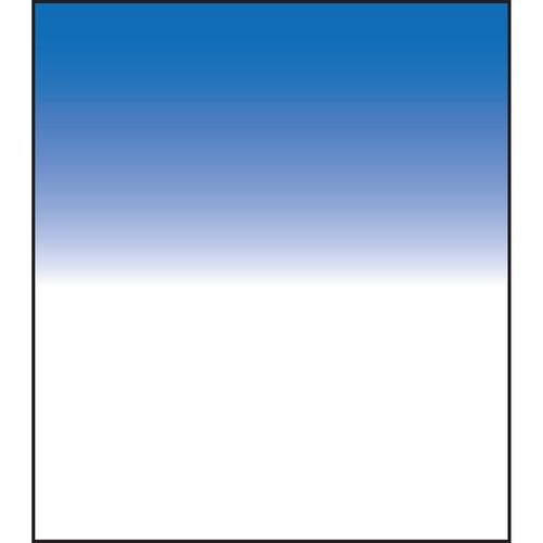 LEE Filters 150 x 170mm Hard-Edge Graduated Sky Blue 5 Filter
