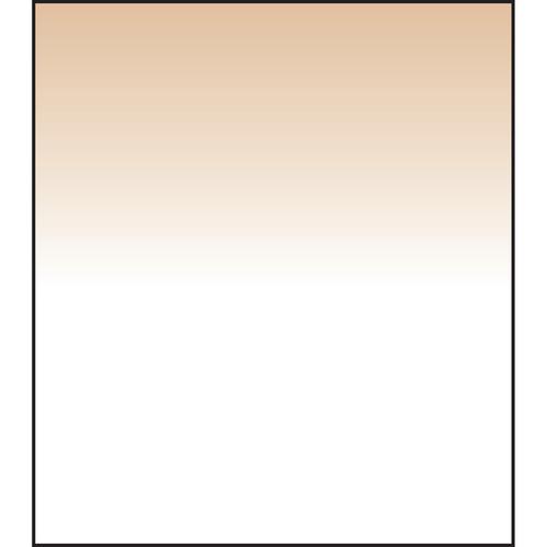 LEE Filters 150 x 170mm Soft-Edge Graduated Chocolate 1 Filter