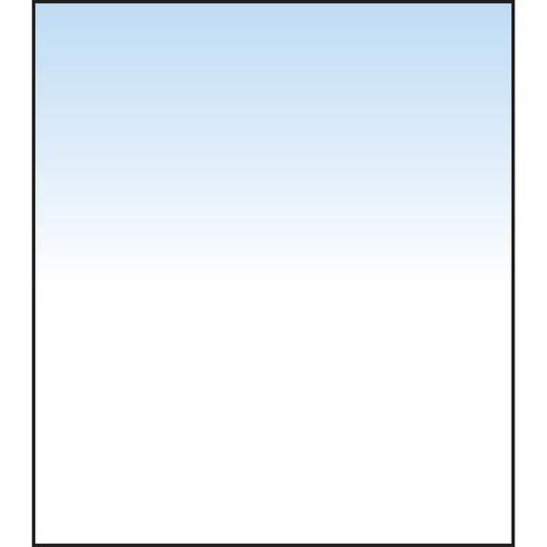 LEE Filters 150 x 170mm Soft-Edge Graduated Cyan Filter