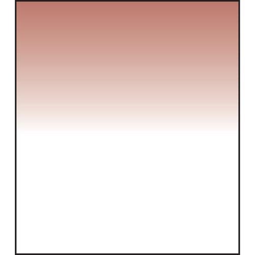 LEE Filters 150 x 170mm Soft-Edge Graduated Mahogany 1 Filter