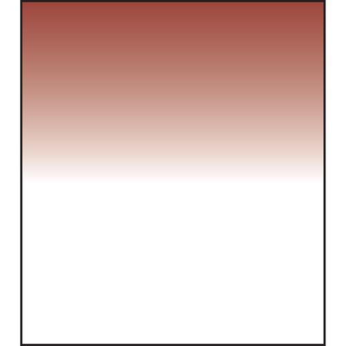 LEE Filters 150 x 170mm Soft-Edge Graduated Mahogany 3 Filter