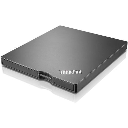 Lenovo ThinkPad UltraSlim USB DVD Burner