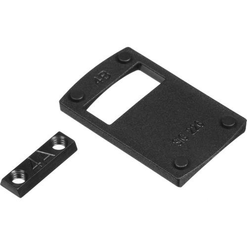 Leupold DeltaPoint Pro Dovetail Mount