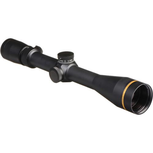 Leupold VX-3i 3.5-10x40mm CDS Riflescope