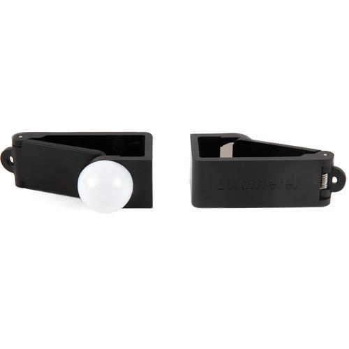 Luxi for All Light Meter Attachment for Mobile Devices