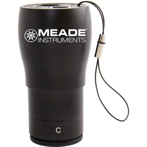 Meade LPI-GM Autoguiding and Imaging Eyepiece Camera